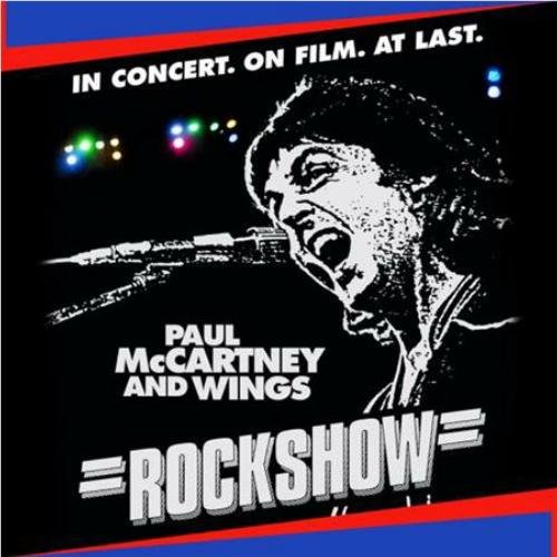 Paul Mccartney And Wings - With a Little Luck Lyrics - Zortam Music
