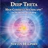 Image of album by Steven Halpern