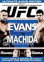 UFC 98: Evans vs Machida [DVD]