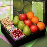 Favorite Fruit Treasures