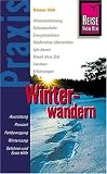 Produkt-Bild: Winterwandern: Ausr&uuml;stung, Proviant, Fortbewegung, Wintercamp, Gefahren und Erste Hilfe