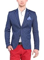 RNT23 Americana Hombre (Azul Oscuro)