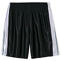 Boys' ProSpirit® Dazzle Shorts - Black