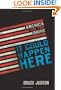 It Could Happen Here: America on the Brink