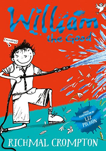 William the Good (Just William series Book 9)