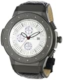 JBW-Just Bling Men's JB-6101L-P 