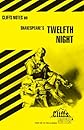CliffsNotes on Shakespeare's Twelfth Night