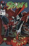 SPAWN 25-Different, McFarlane s Epic, Instant Gift -Instant Collection (SPAWN (1992 IMAGE))