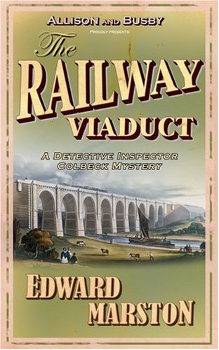 City Travel Guides Discounted  Books : The Railway Viaduct (Inspector Robert Colbeck) (Inspector Robert Colbeck)