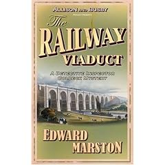 The Railway Viaduct (Inspector Robert Colbeck)
