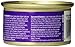 Wellness Complete Health Natural Grain Free Wet Canned Cat Food, Sliced Turkey Entrée, 3-Ounce Can (Pack Of 24)