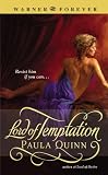 Lord of Temptation (Warner Forever) by  Paula Quinn in stock, buy online here