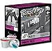 Brooklyn Beans Variety Pack Coffee Single-cup coffee for Keurig K-Cup Brewers for Keurig Brewers, 40 Count