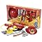 Large Fireman Set