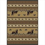 IMAGE OF Marshfield - Genesis Pine Creek 5'3