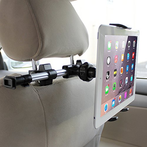 Los 5 mejores soportes de tablet para coche baratos del 2018