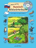 Das russische Bildwörterbuch