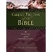 Great Truths of the Bible: A Bible Study for the Lay Pupil and Lay Teacher
