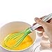 kitchen helper green Egg Whisk