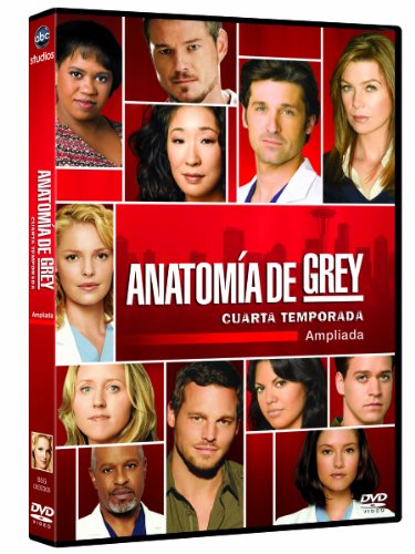 Anatomia De Grey Temporada 15 Dvd