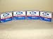 BC Aspirin (Nsaid) Headache Powders 72 Powders (4 Packs of 18 Each)