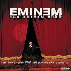 The Eminem Show [+Special Bonus DVD]