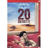 20 Cigarettes ( Venti sigarette (20 sigarette) ) ( Twenty Cigarettes ) [ Origine Italienne, Sans Langue Francaise ]par Vinicio Marchioni