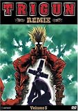 Trigun Remix, Vol. 5