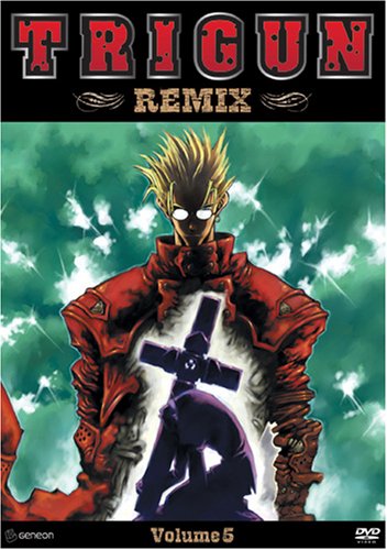 Trigun Remix, Vol. 5