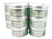 Gourmet Food : Kusmi China Green Tea with Citrus (Case of 12 - 4.4oz Tins) - Free Shipping