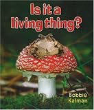 Is It a Living Thing? (Introducing Living Things) (Introducing Living Things)