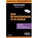 QCM de math�matiques et de logique : M�thodologie, exercices, annales corrig�es