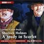 A Study in Scarlet (Sherlock Holmes)
