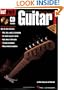 FastTrack Guitar Method - Book 1 (Fasttrack Series)
