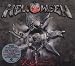 Helloween-7 Sinners cd cover
