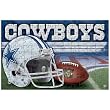 Dallas Cowboys NFL 150 Piece Team Puzzle