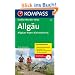 Gro�er Wanderatlas Allg�u - Allg�uer Alpen: 120 Erlebnistouren mit Top-Routenkarten