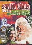 Santa Claus Conquers The Martians (Digitally Remastered - Color)