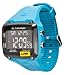 Freestyle Men's FS84951 The Stride Rectangle Multi-Function with 50 Lap Memory Watch
