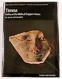 Timna, valley of the Biblical copper mines