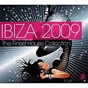 Ibiza 2009: The Finest House Collection