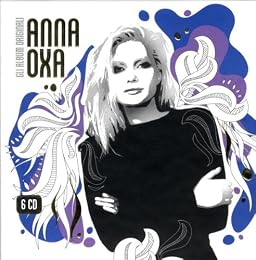 Anna Oxa Foto 1