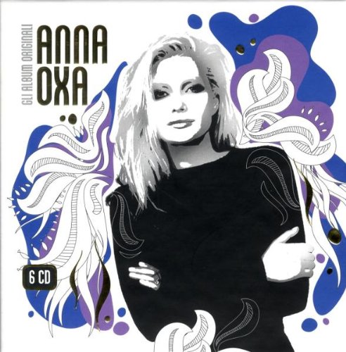 Anna Oxa Foto