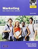 Marketing : real people, real choices