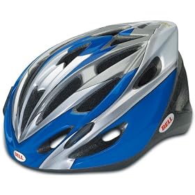 Bell Solar Bike Helmet
