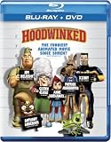 Hoodwinked [Blu-ray] [2005] [US Import]