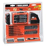 Black & Decker Project Pal - Orange