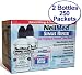 - NeilMed Sinus Rinse - 2 Bottles - 250 Premixed Packets - Value Pack