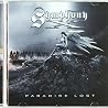 Bild des Albums von Symphony X