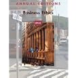 Annual Editions: Business Ethics 09 10 by John Richardson